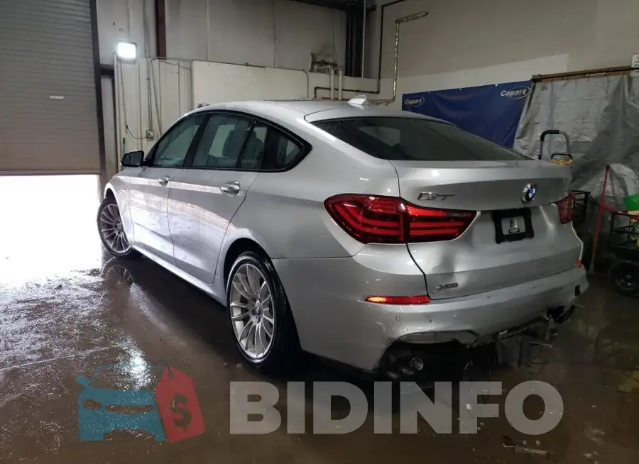 WBA5M0C54GD085250 Photo# 2
