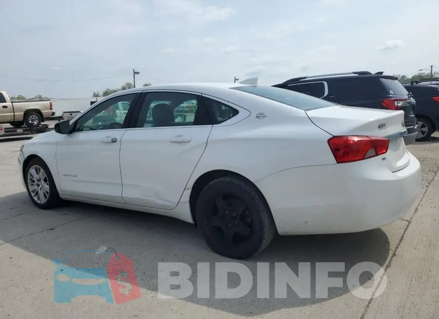 1G11Z5S34HU114224 Photo# 2
