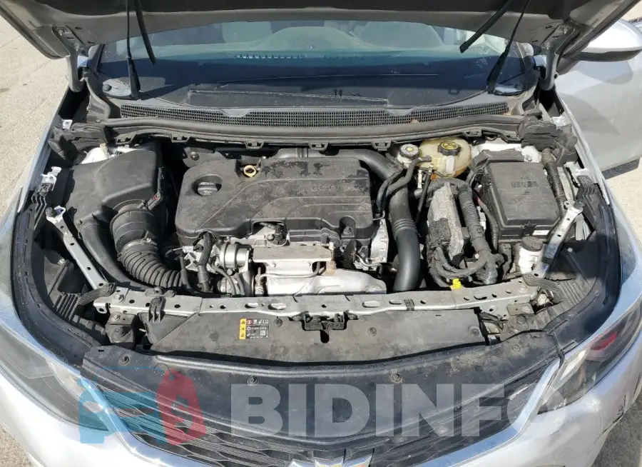 1G1BE5SM4J7238863 Photo# 11