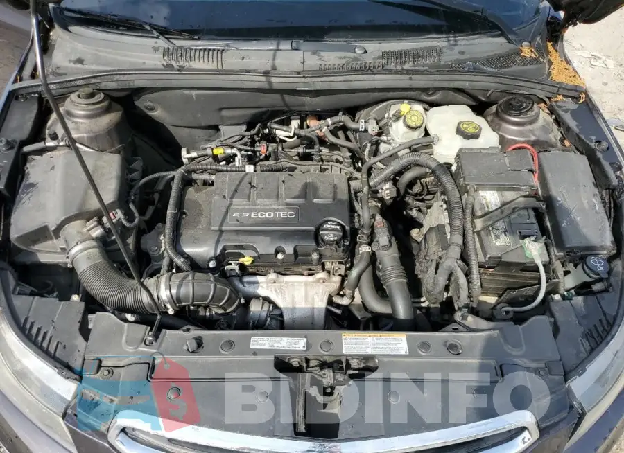 1G1PE5SB3G7171931 Photo# 11