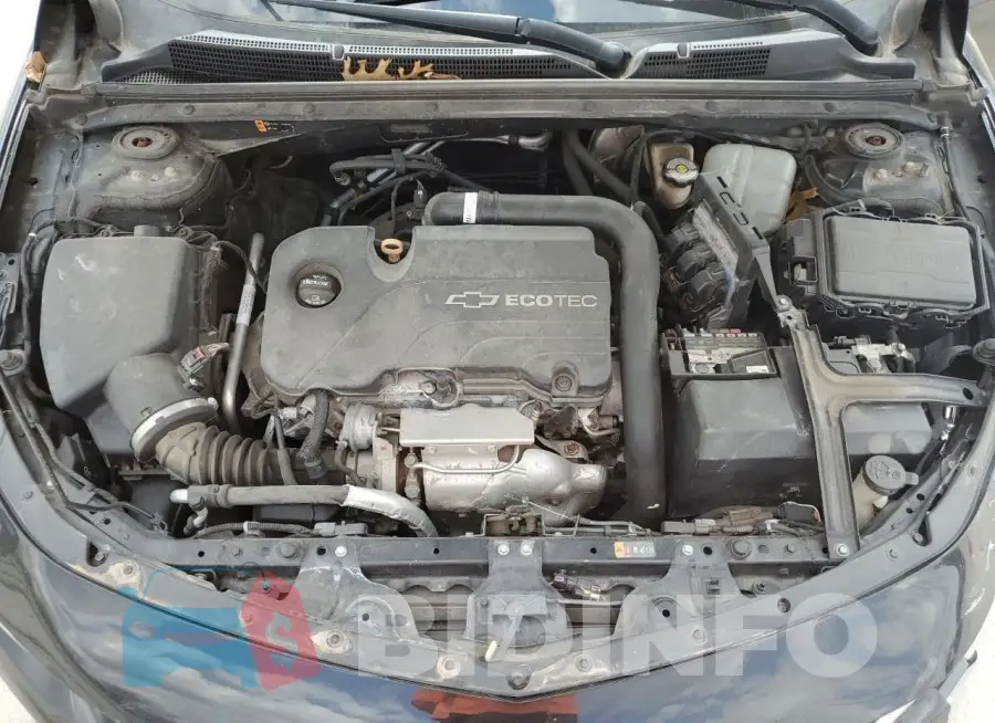 1G1ZB5ST2GF187022 Photo# 11