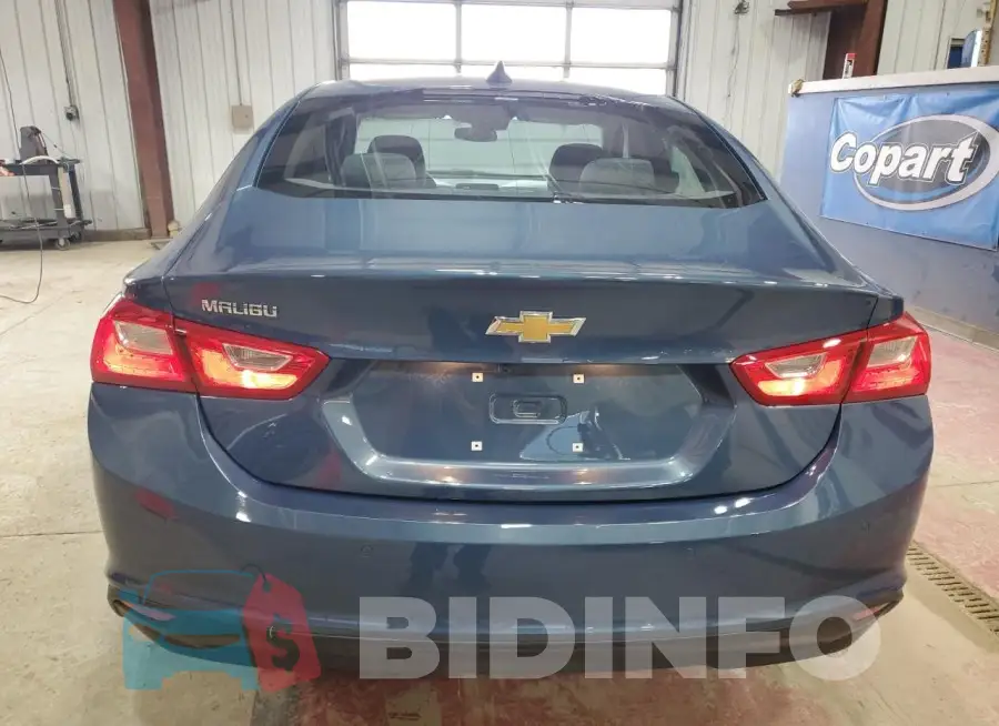 1G1ZB5ST2SF116248 Photo# 6