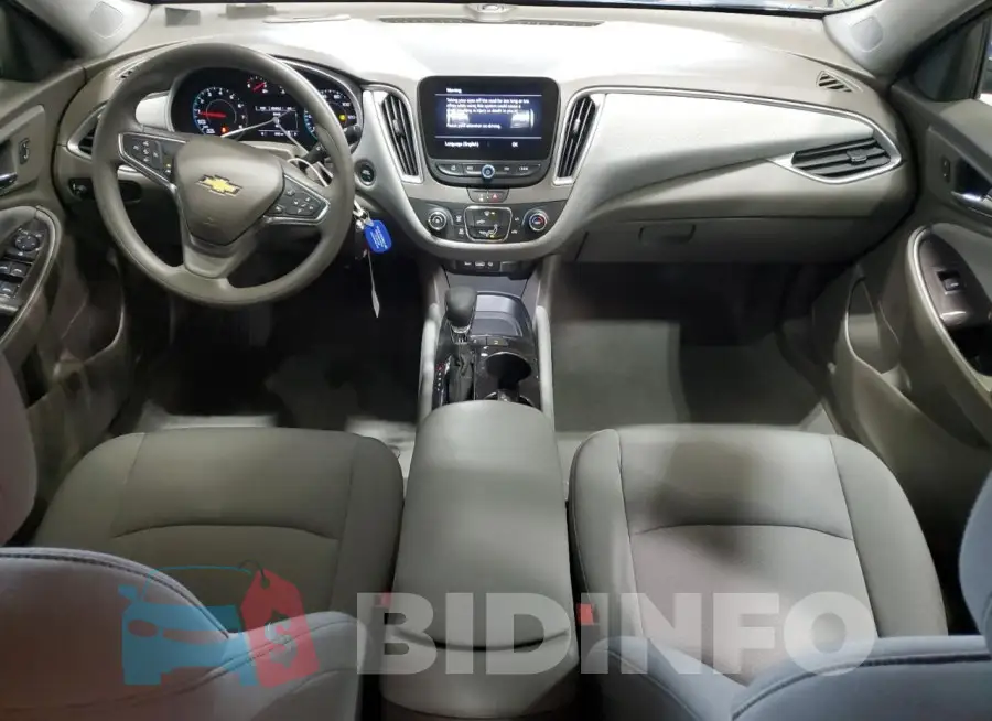 1G1ZB5ST2SF116248 Photo# 8