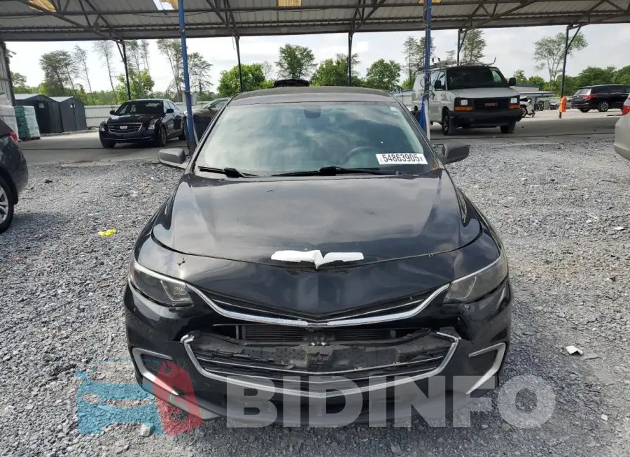 1G1ZB5ST4HF143914 Photo# 5