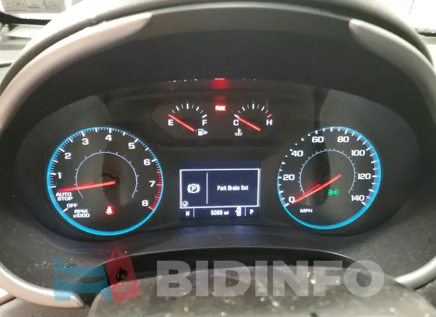1G1ZB5ST4RF150072 Photo# 9