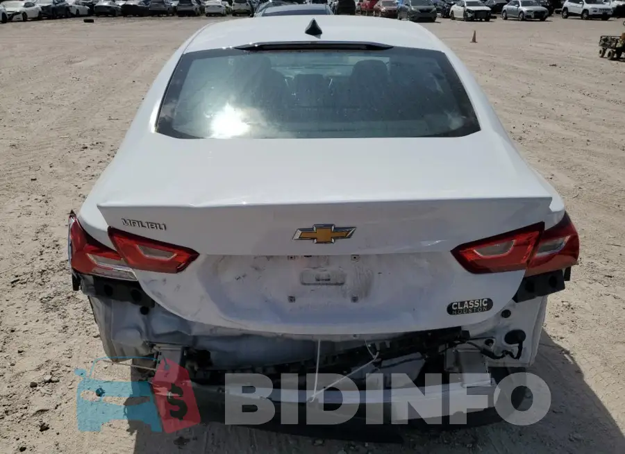 1G1ZB5ST6PF121086 Photo# 6