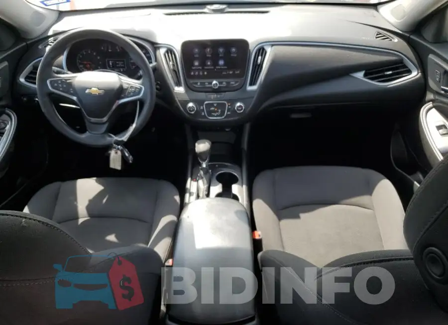 1G1ZB5ST6PF121086 Photo# 8