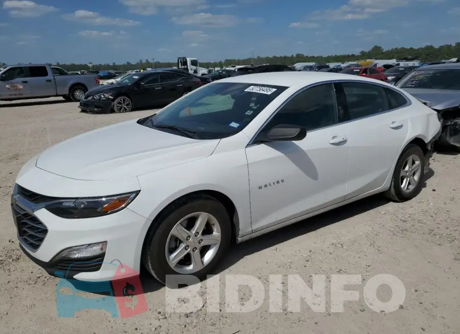 1G1ZB5ST6PF121086 Photo# 1