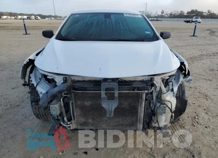 1G1ZB5ST7LF150560 Photo# 5
