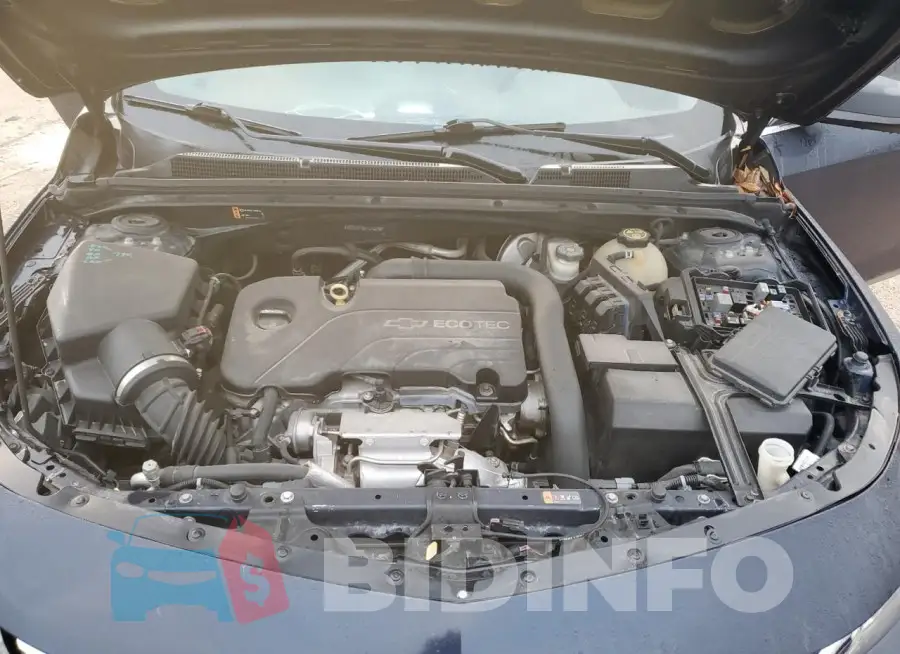 1G1ZC5ST8HF270016 Photo# 11