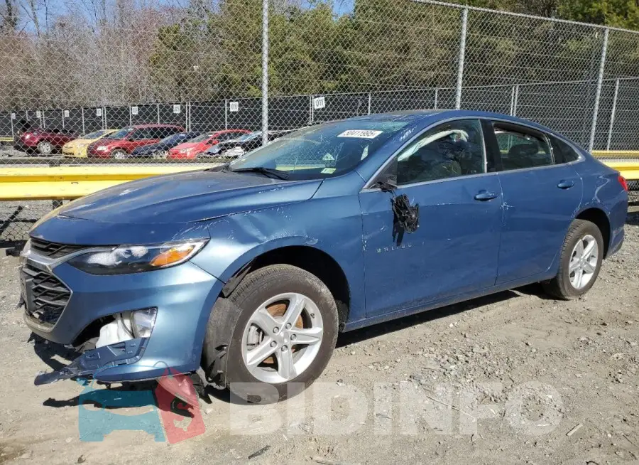 1G1ZC5ST8RF125821 Photo# 1
