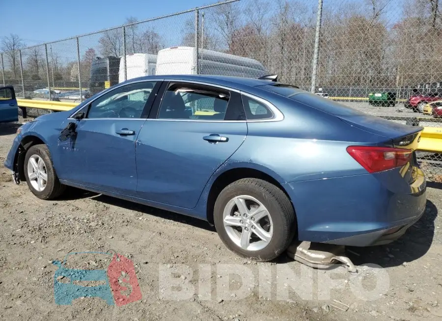 1G1ZC5ST8RF125821 Photo# 2