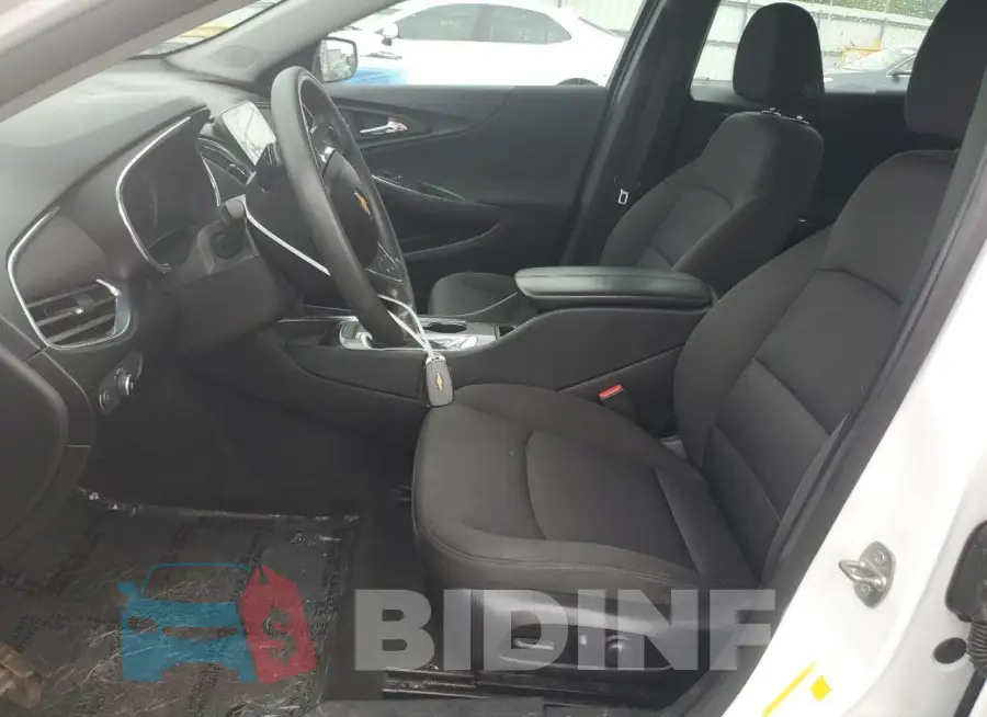 1G1ZD5ST0KF107090 Photo# 7