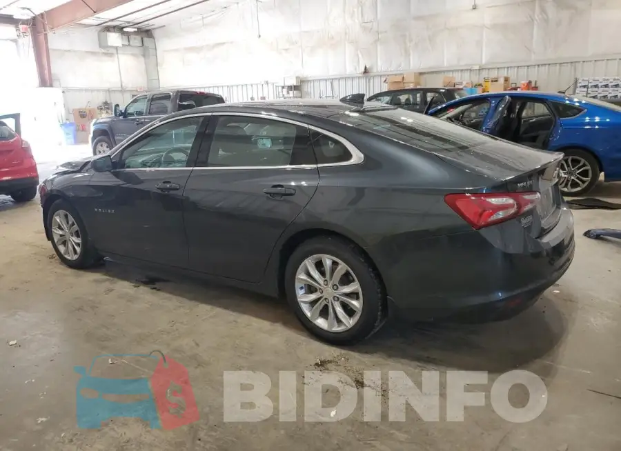 1G1ZD5ST0MF048884 Photo# 2