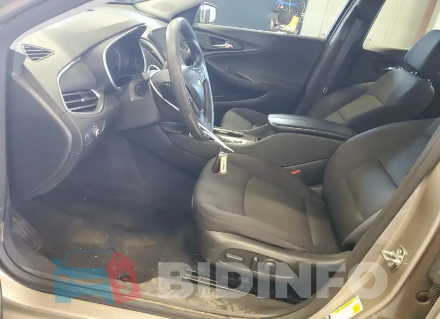 1G1ZD5ST0NF165222 Photo# 7