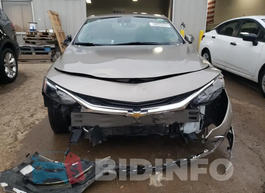 1G1ZD5ST0PF135107 Photo# 5