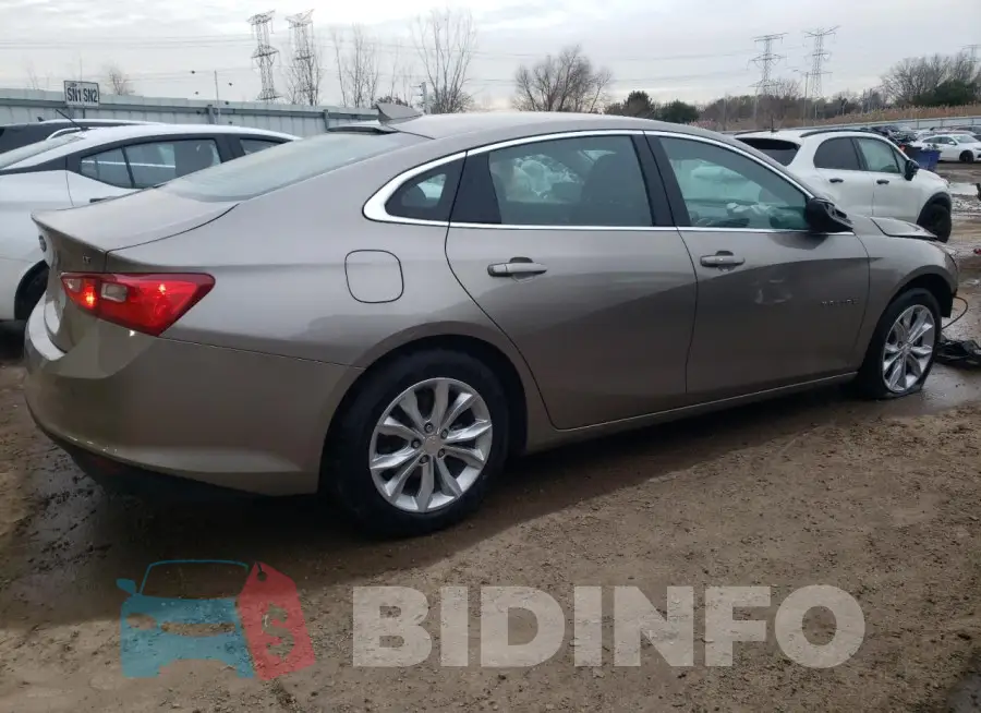 1G1ZD5ST0PF135107 Photo# 3