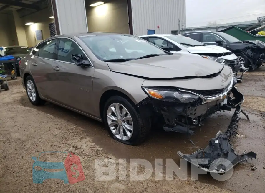1G1ZD5ST0PF135107 Photo# 4