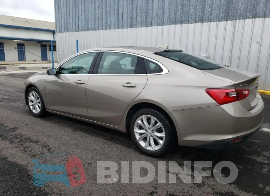 1G1ZD5ST0RF172631 Photo# 2