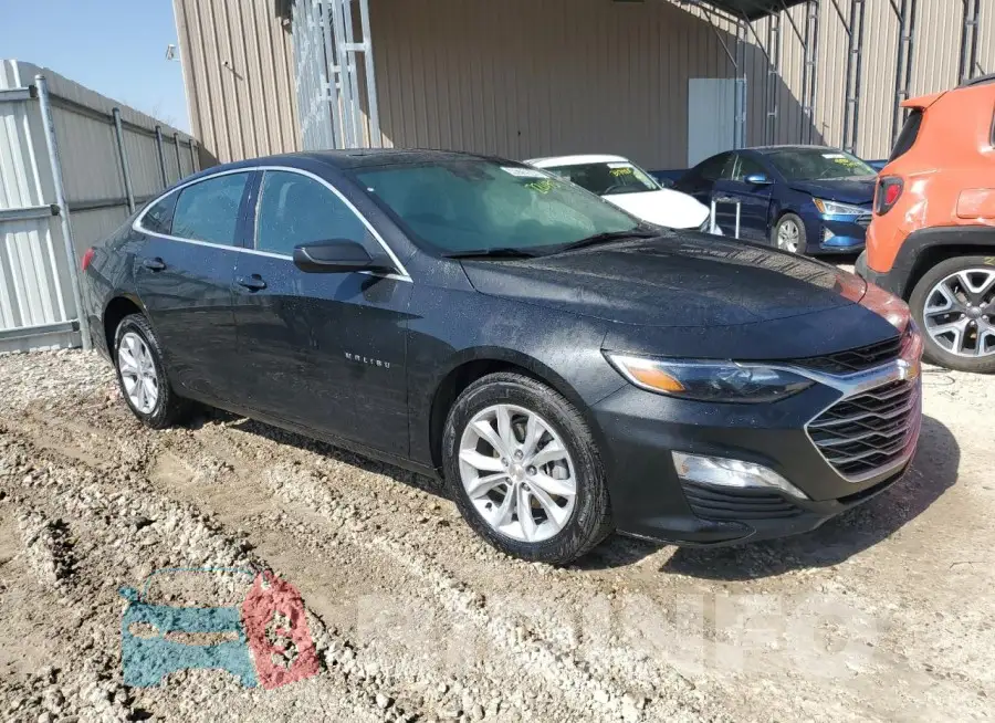 1G1ZD5ST0RF221195 Photo# 4