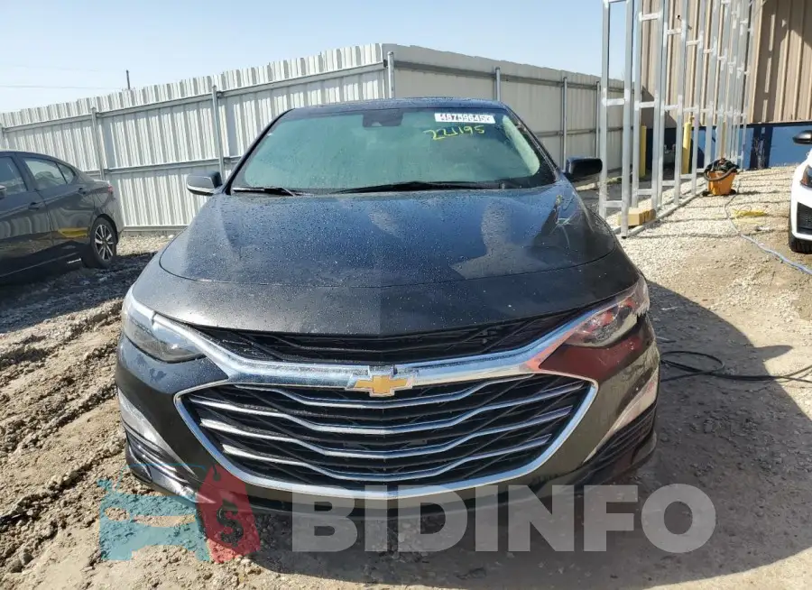 1G1ZD5ST0RF221195 Photo# 5