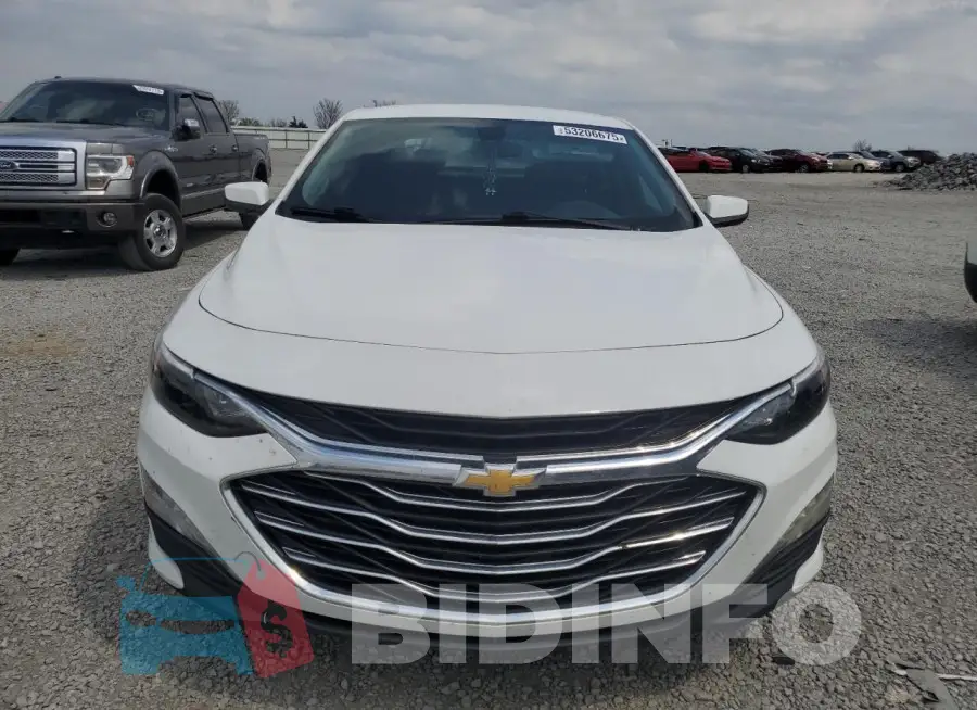 1G1ZD5ST1KF164866 Photo# 5