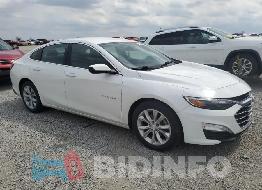 1G1ZD5ST1KF164866 Photo# 4