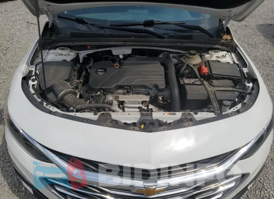 1G1ZD5ST1KF164866 Photo# 11