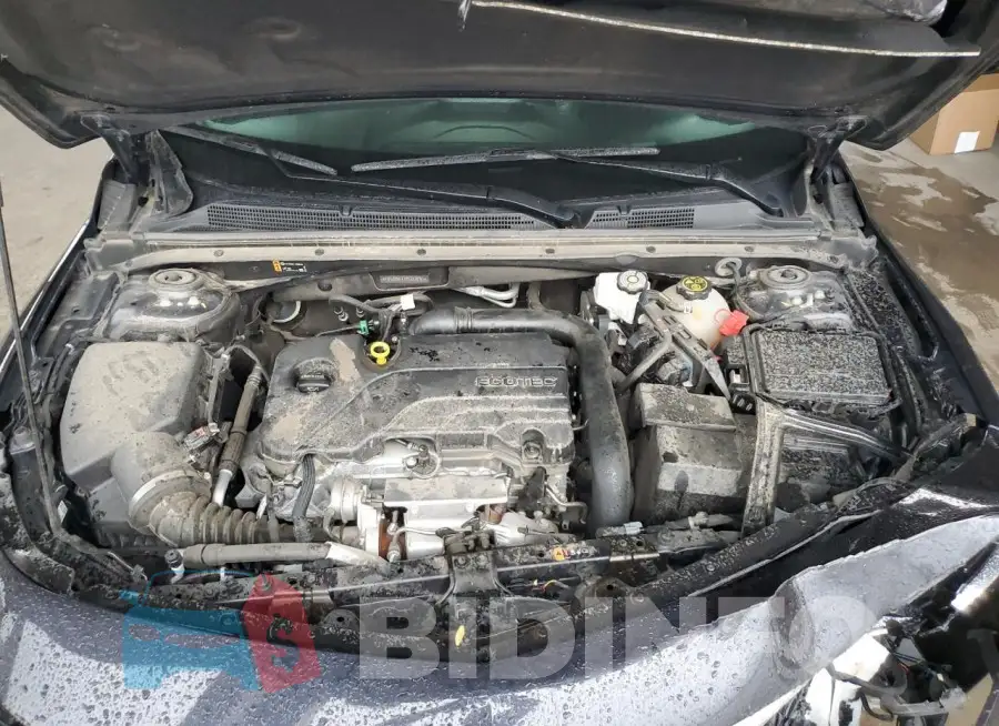 1G1ZD5ST1PF213751 Photo# 11