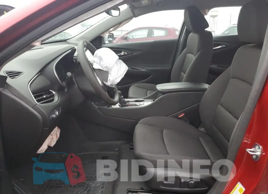 1G1ZD5ST1SF109401 Photo# 7