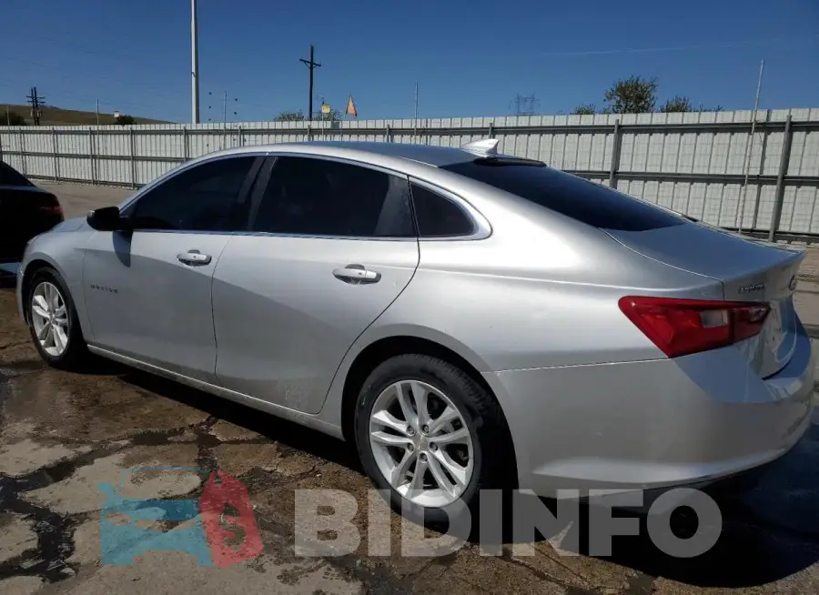 1G1ZD5ST2JF246300 Photo# 2