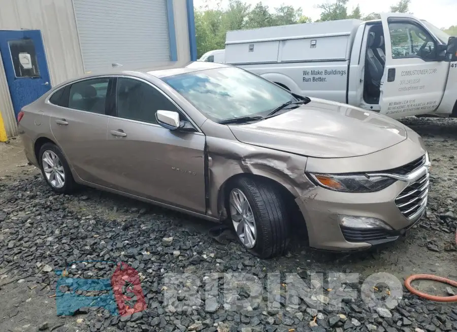 1G1ZD5ST2PF140566 Photo# 4