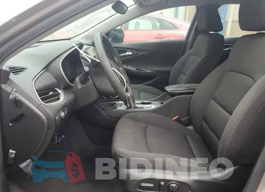 1G1ZD5ST2PF140566 Photo# 7