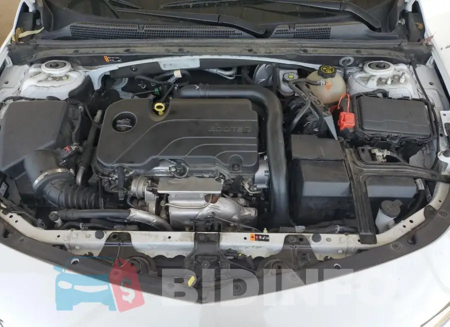 1G1ZD5ST3NF195458 Photo# 11