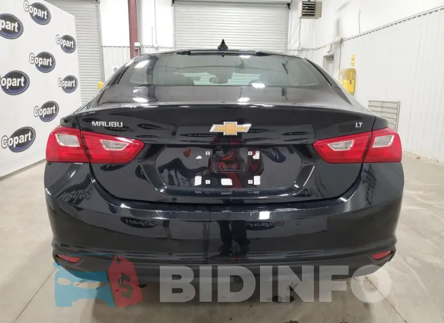 1G1ZD5ST3SF111327 Photo# 6