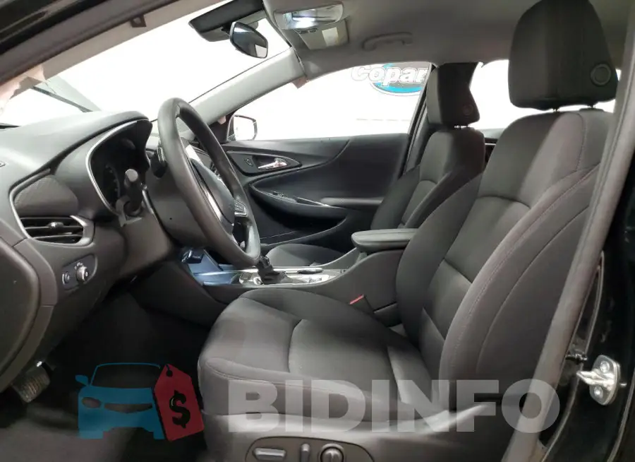 1G1ZD5ST3SF111327 Photo# 7