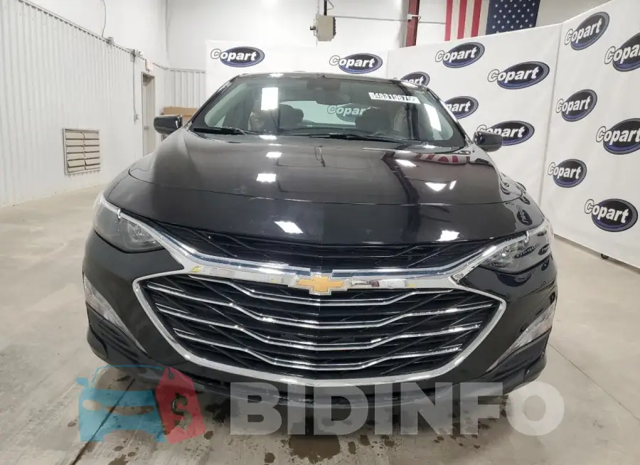 1G1ZD5ST3SF111327 Photo# 5