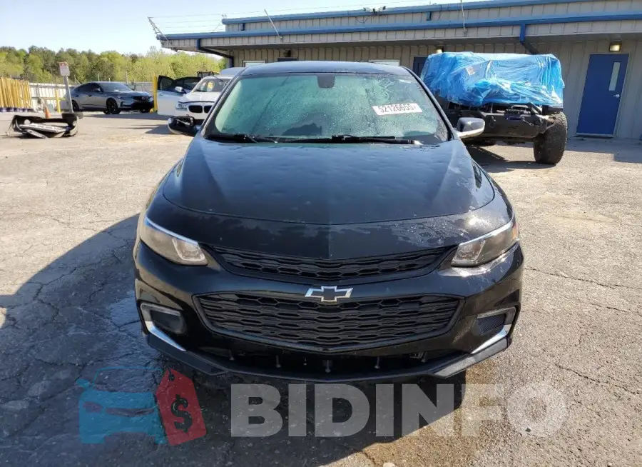 1G1ZD5ST4JF116910 Photo# 5
