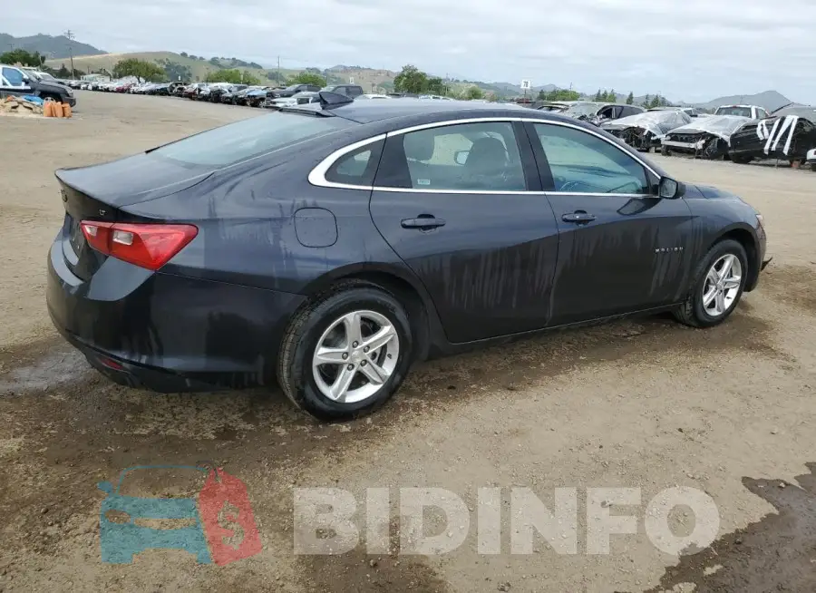 1G1ZD5ST4PF169132 Photo# 3