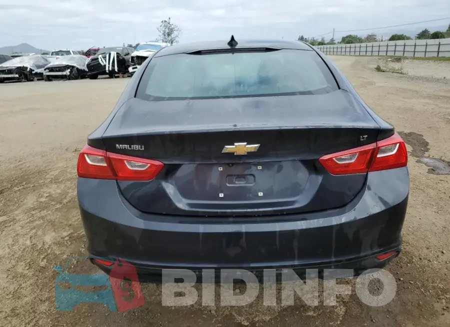 1G1ZD5ST4PF169132 Photo# 6