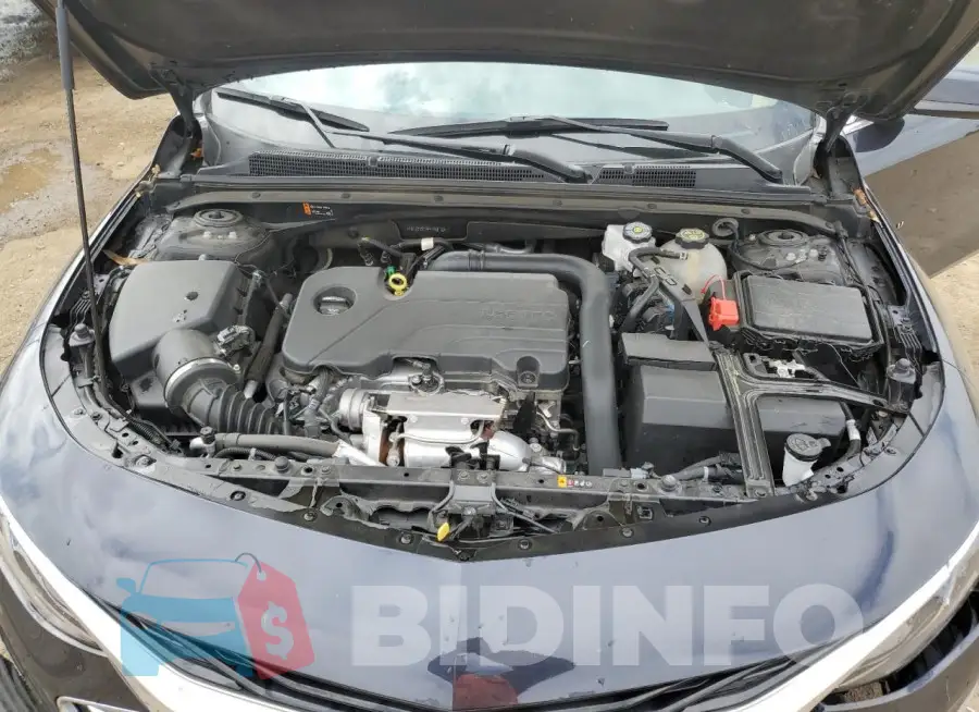 1G1ZD5ST4PF169132 Photo# 11
