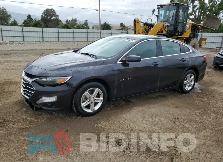 1G1ZD5ST4PF169132 Photo# 1