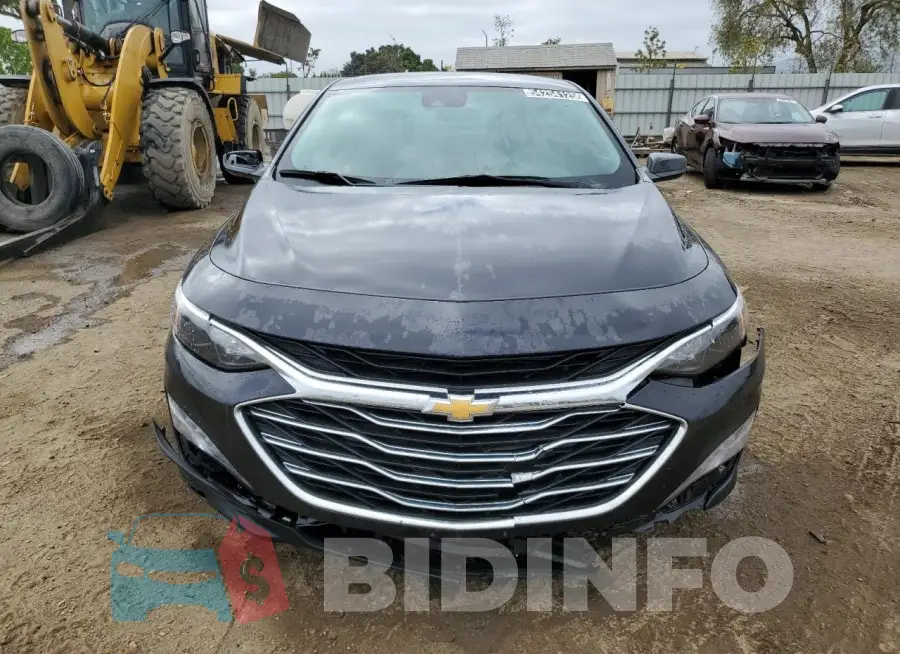 1G1ZD5ST4PF169132 Photo# 5
