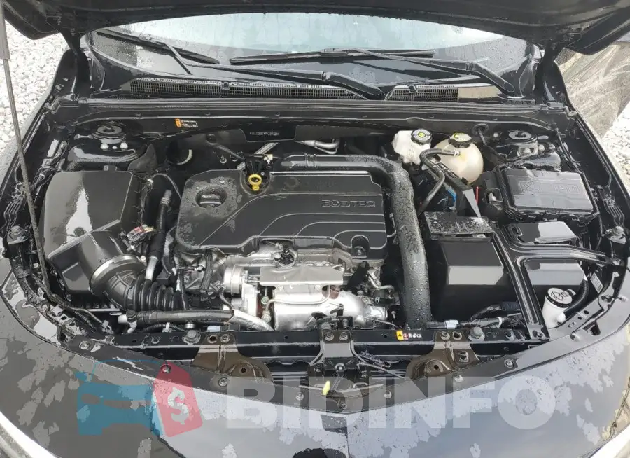 1G1ZD5ST4PF230026 Photo# 11
