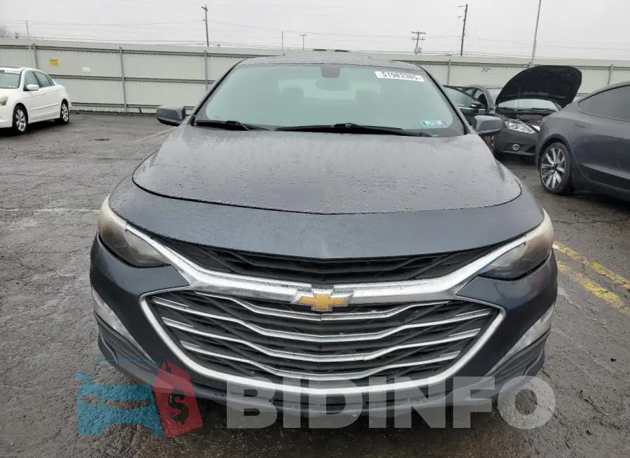 1G1ZD5ST5KF113838 Photo# 5