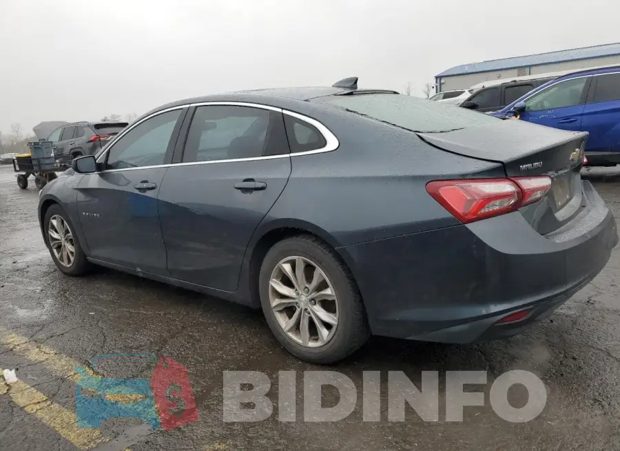 1G1ZD5ST5KF113838 Photo# 2