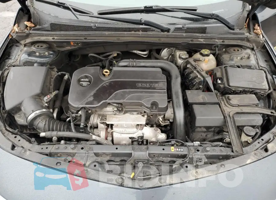 1G1ZD5ST5KF113838 Photo# 11