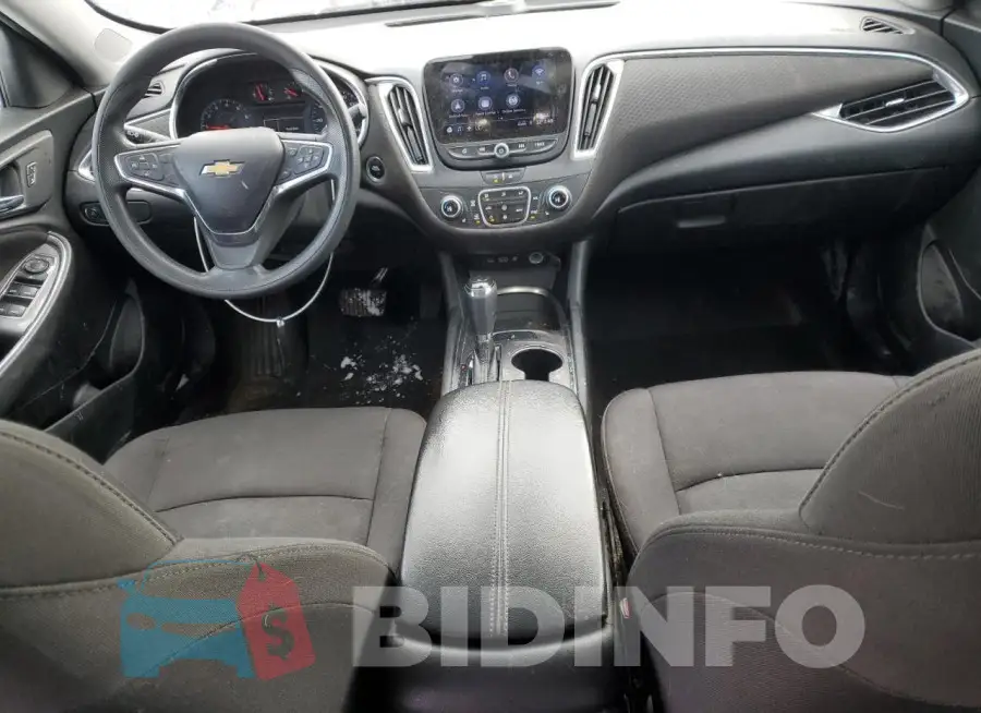 1G1ZD5ST5LF081510 Photo# 8