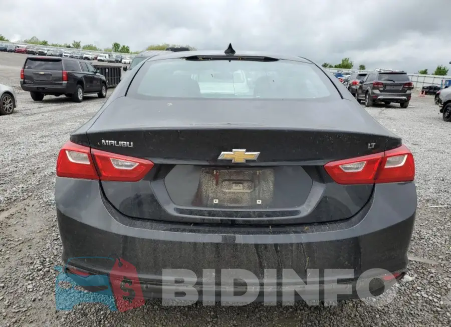 1G1ZD5ST6JF228253 Photo# 6