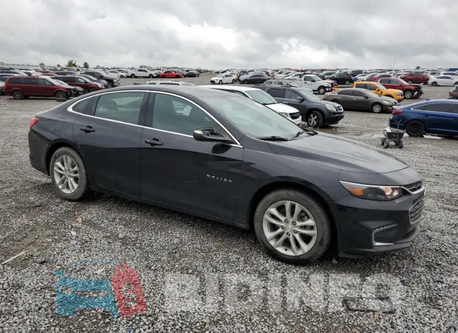 1G1ZD5ST6JF228253 Photo# 4